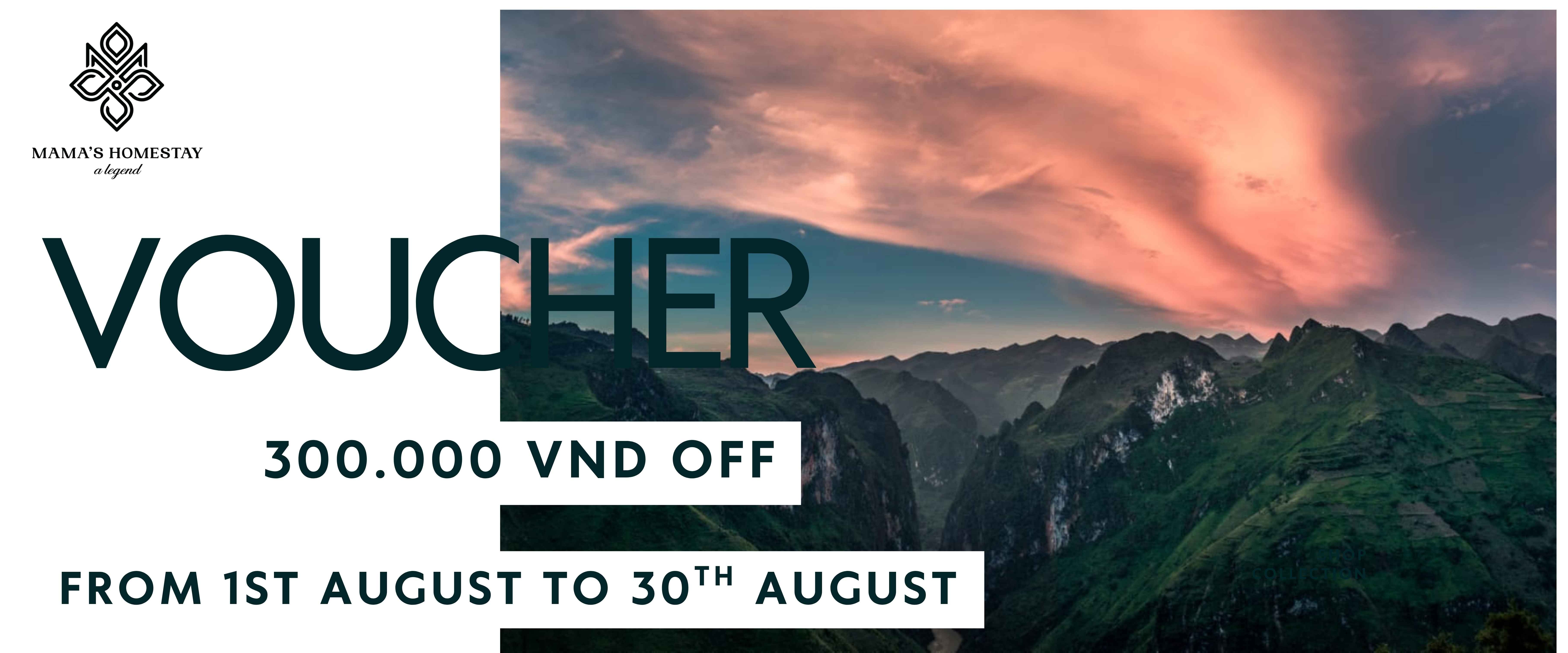 voucher 300