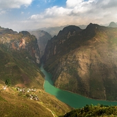 Ha Giang travel experience The secret to conquering the "path to happiness"