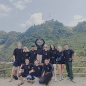 How to make a tour reservation on Mama Homestay website