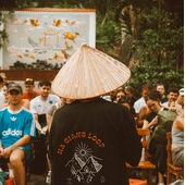 How to make a tour reservation on Mama Homestay website