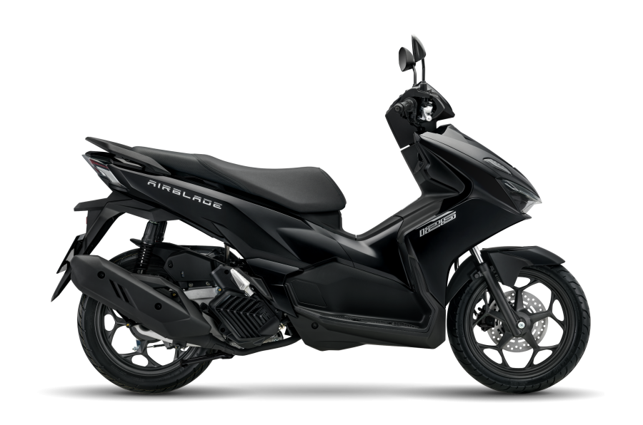 Honda AirBlade 125cc