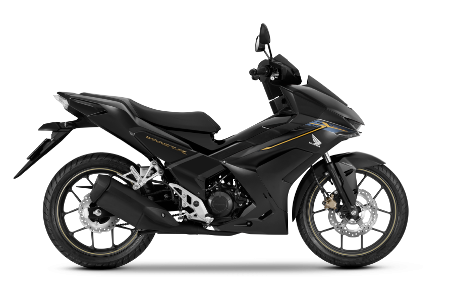 Honda WinnerX 150cc