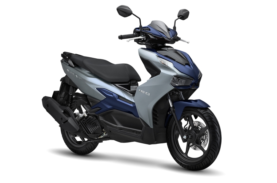 Honda AirBlade 125cc