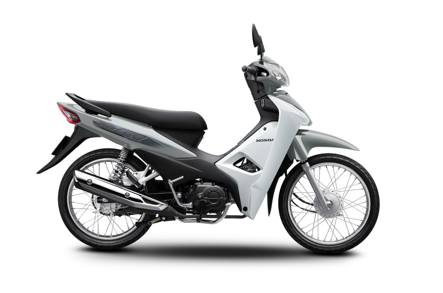 Honda WAVE alpha 110cc