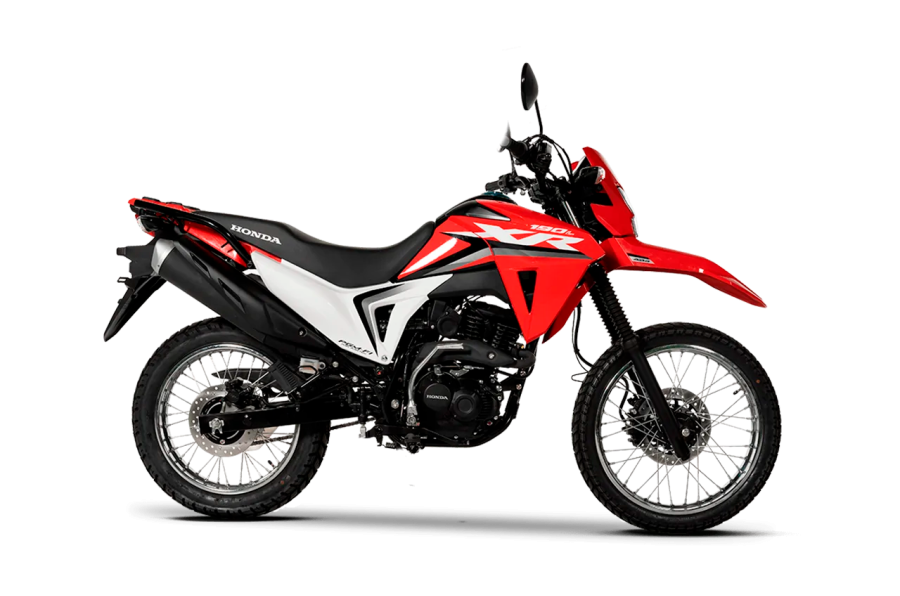 XR 150CC