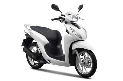Honda Vision 110cc