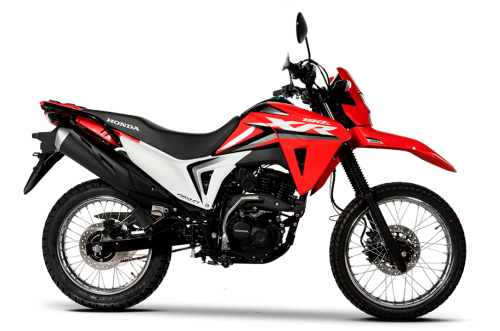 XR 150CC