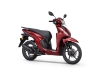 Honda Vision 110cc