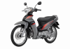 Yamaha Sirius 110cc