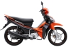 Yamaha Sirius 110cc