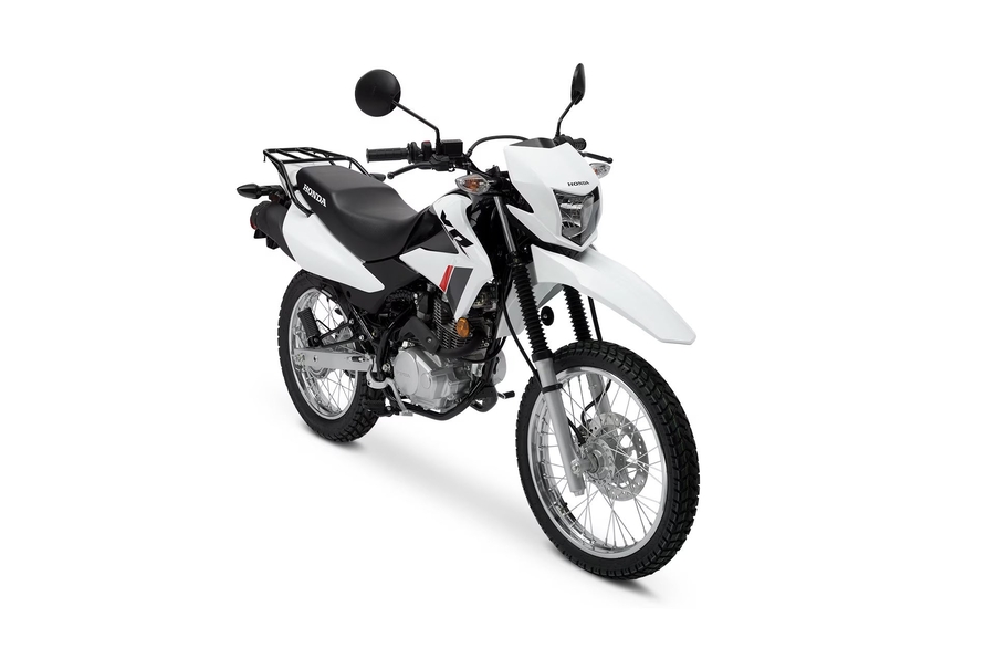 Honda XR150L