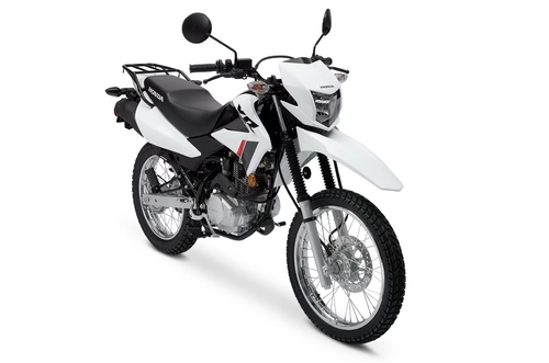 Honda XR150L