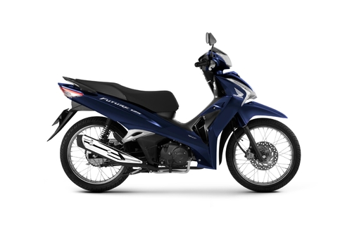 Honda Future 125cc