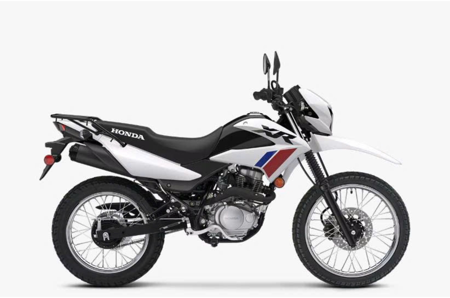 Honda XR150L