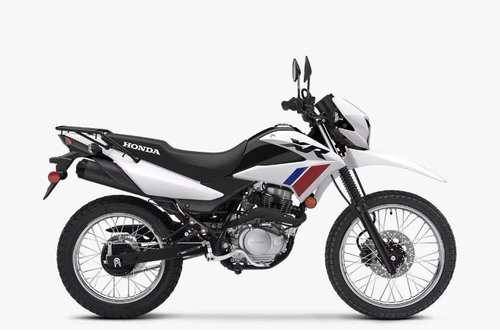 Honda XR150L