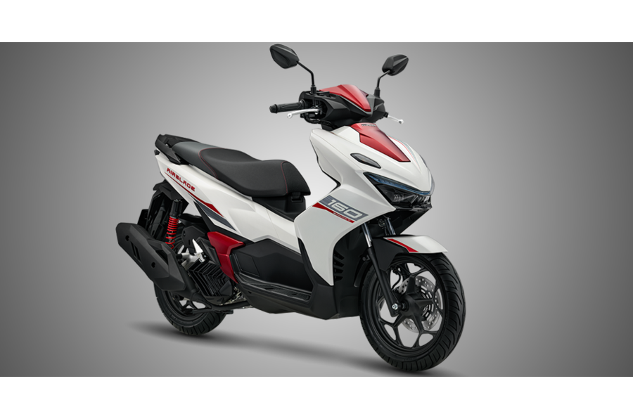 Honda AirBlade 160cc