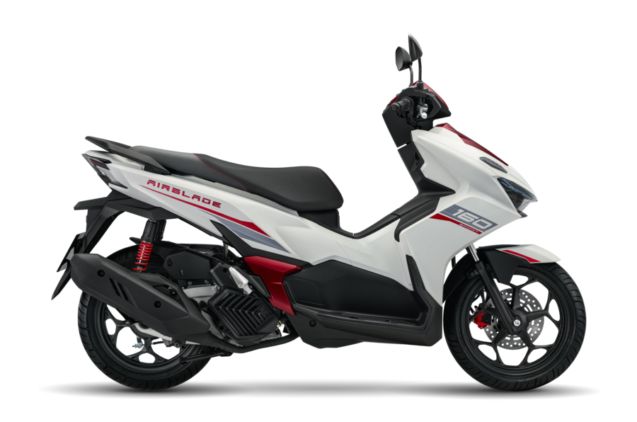 Honda AirBlade 160cc