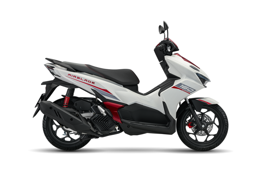 Honda AirBlade 160cc