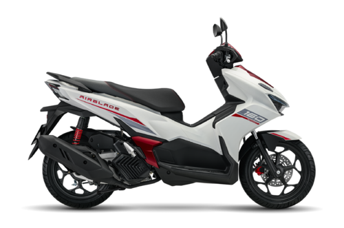 Honda AirBlade 160cc