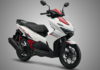 Honda AirBlade 160cc