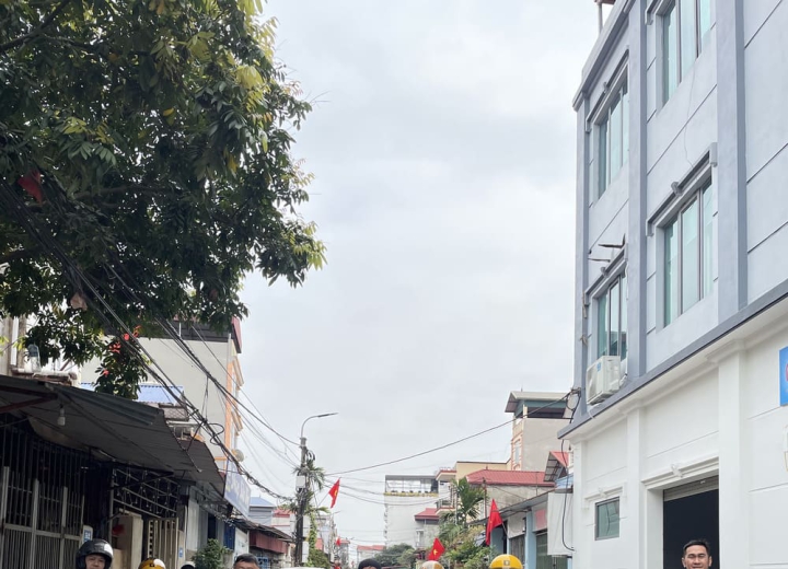 Mama Homestay - Explore Ha Giang