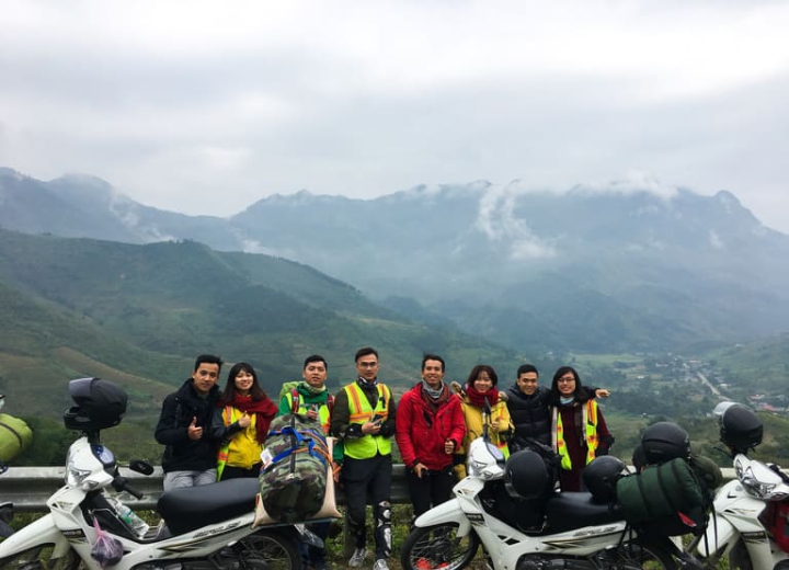 Mama Homestay - Explore Ha Giang