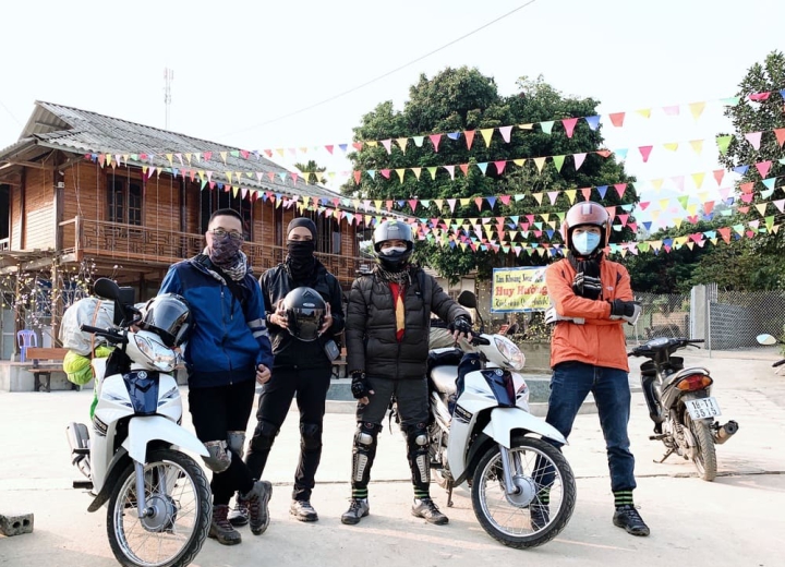 Mama Homestay - Explore Ha Giang